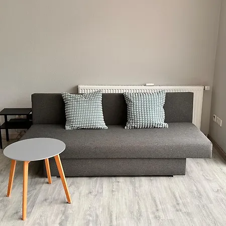 Appartamento For Groups Up To 6 Persons, Close To Cologne And Duesseldorf