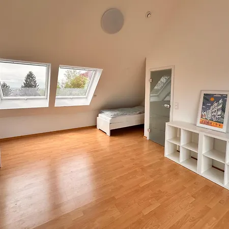 For Groups Up To 6 Persons, Close To Cologne And Duesseldorf Appartamento *