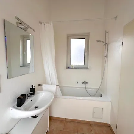 For Groups Up To 6 Persons, Close To Cologne And Duesseldorf Solingen